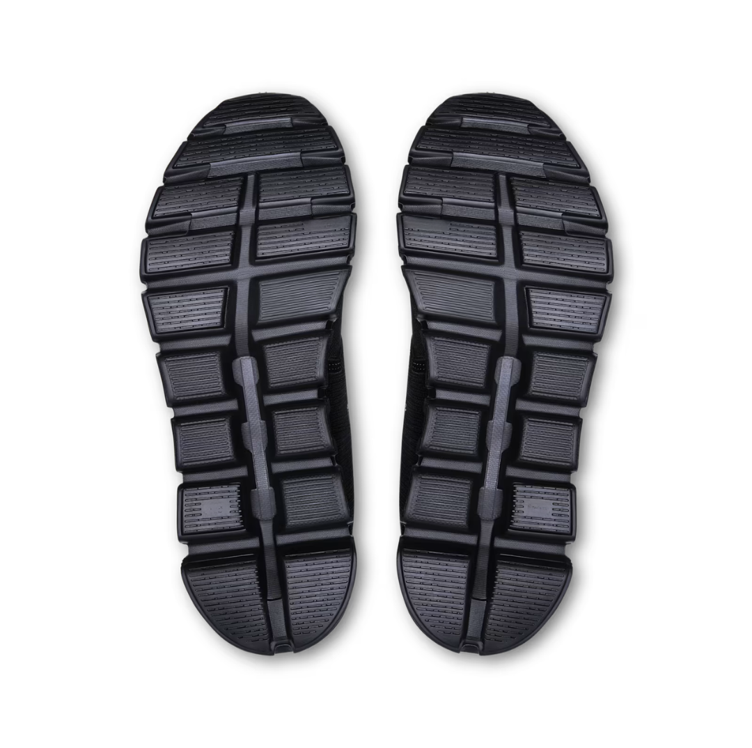 Cloud 6 Waterproof Black | Black