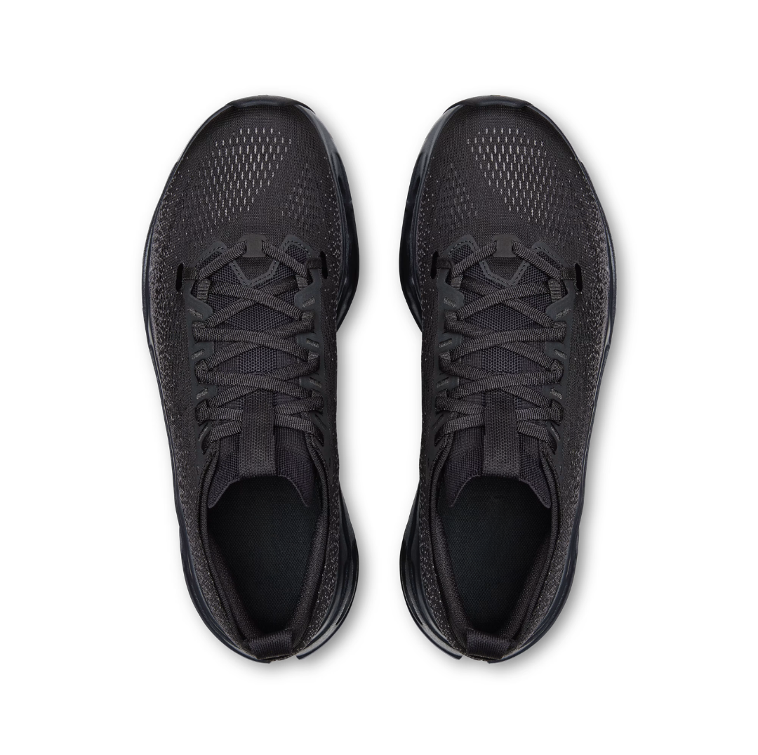 Cloudsurfer Max Erewhon Black | Black