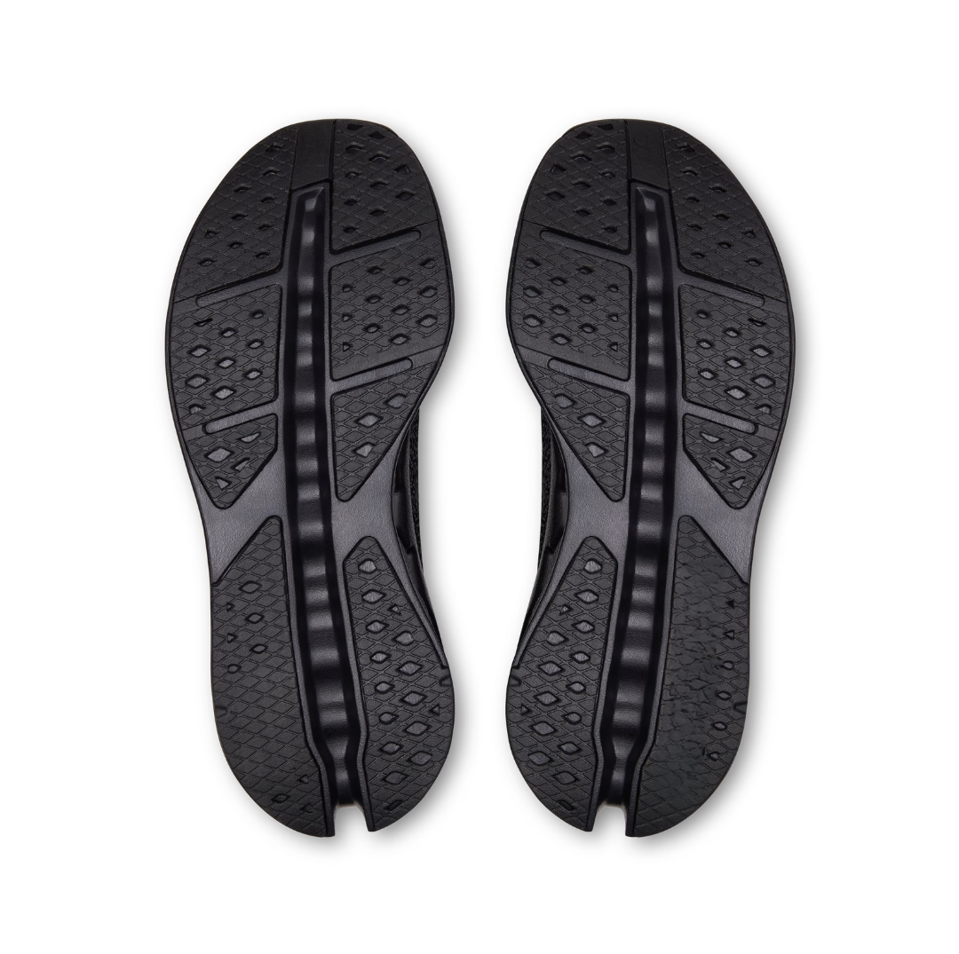 Cloudsurfer Max Erewhon Black | Black