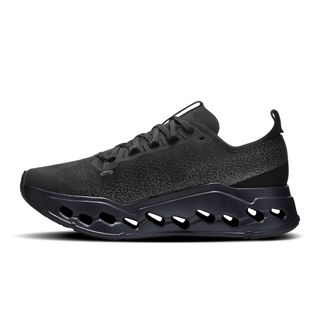 Cloudsurfer Max Erewhon Black | Black