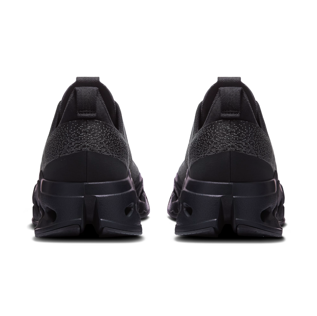 Cloudsurfer Max Erewhon Black | Black