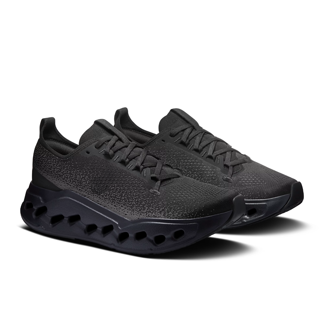 Cloudsurfer Max Erewhon Black | Black
