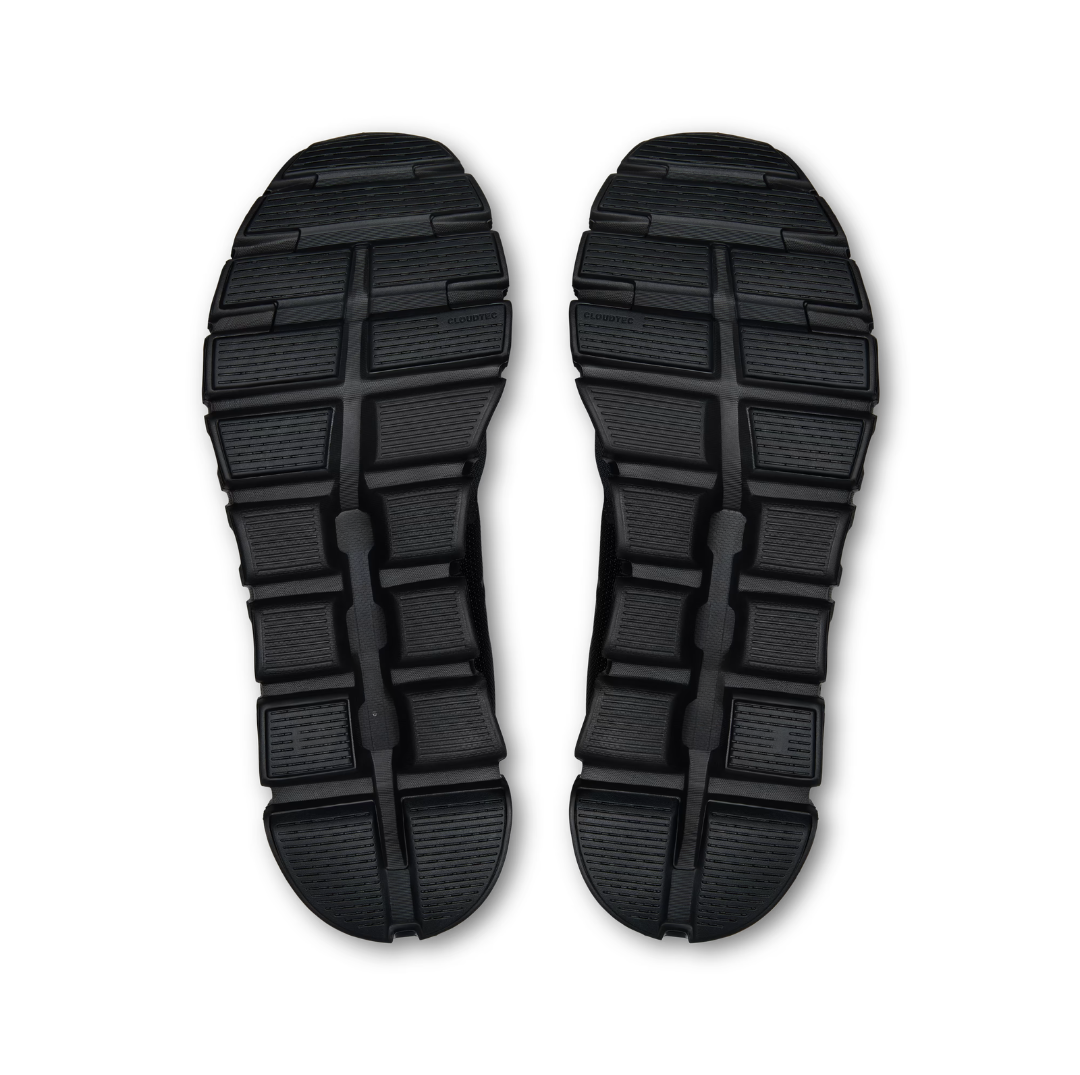 Cloud 6 Black | Eclipse