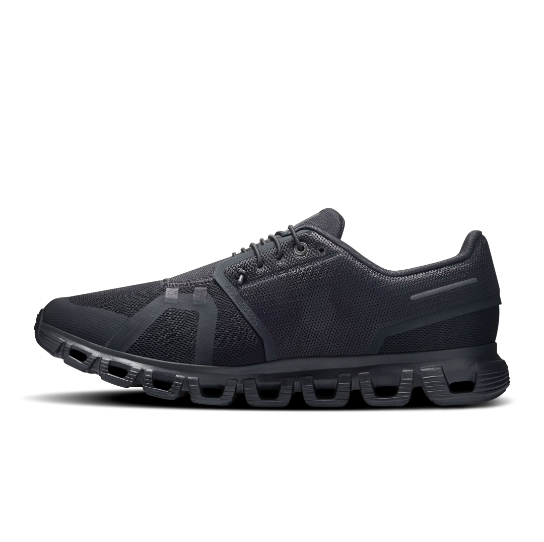Cloud 6 Black | Eclipse