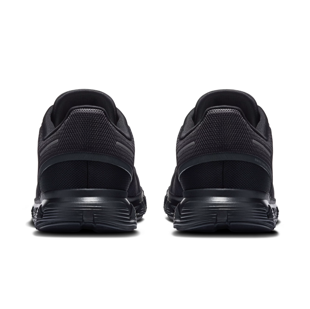 Cloud 6 Black | Eclipse