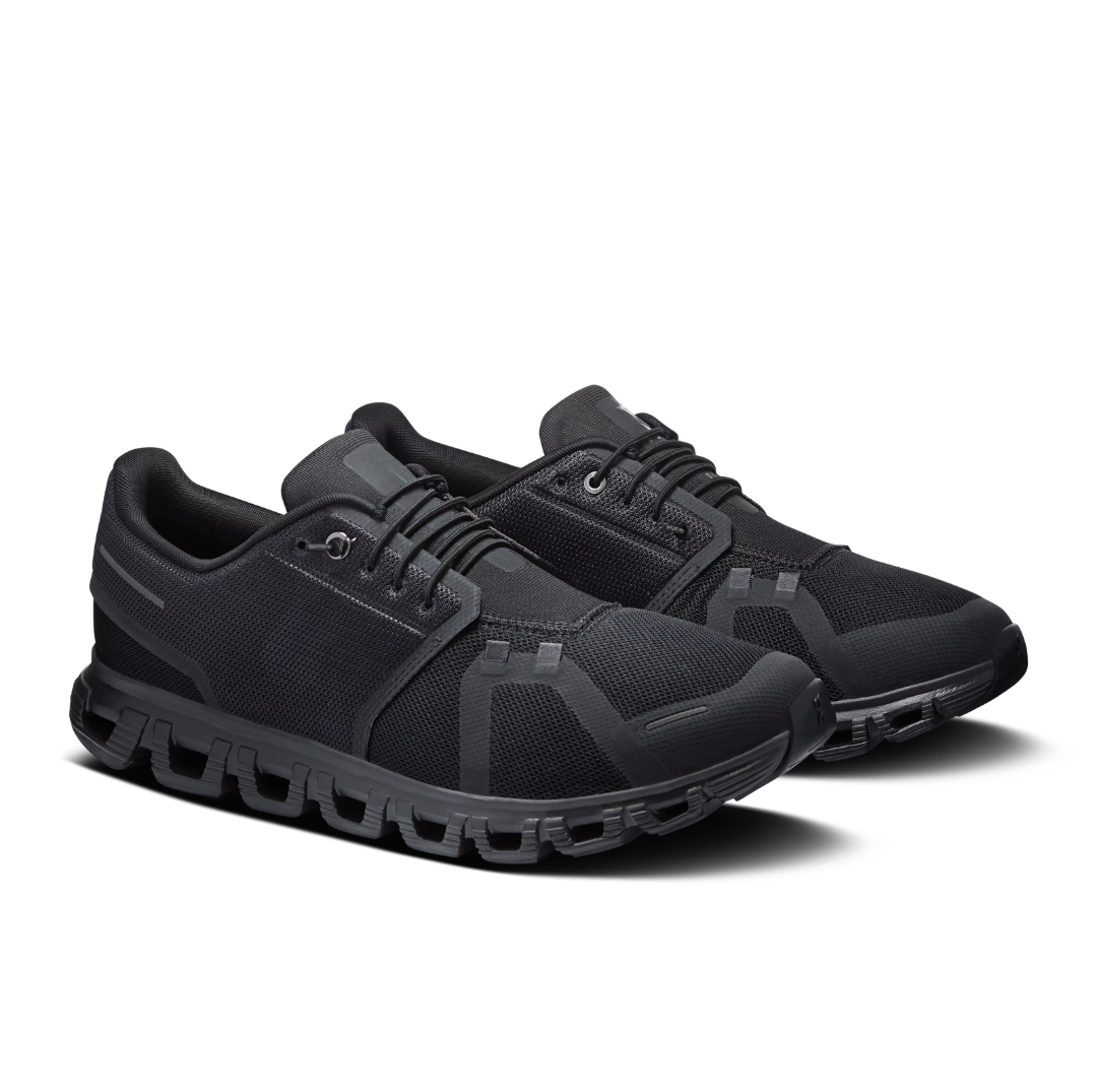 Cloud 6 Black | Eclipse