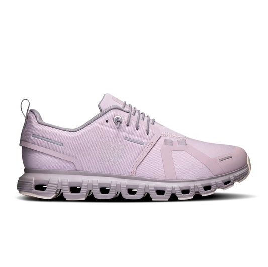 Cloud 6 Waterproof Mauve | Zinc