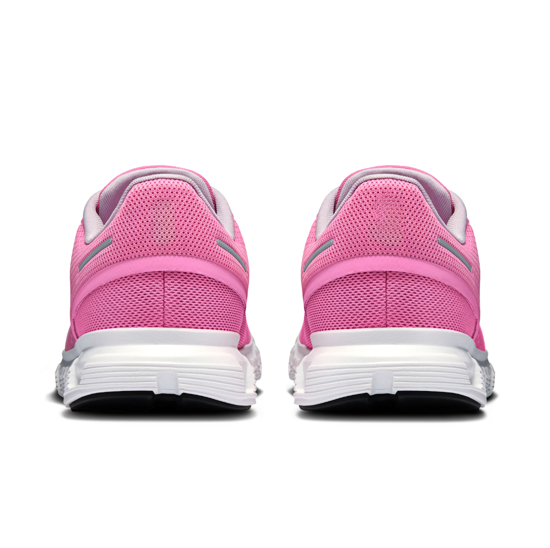 Cloud 6 Raspberry | White