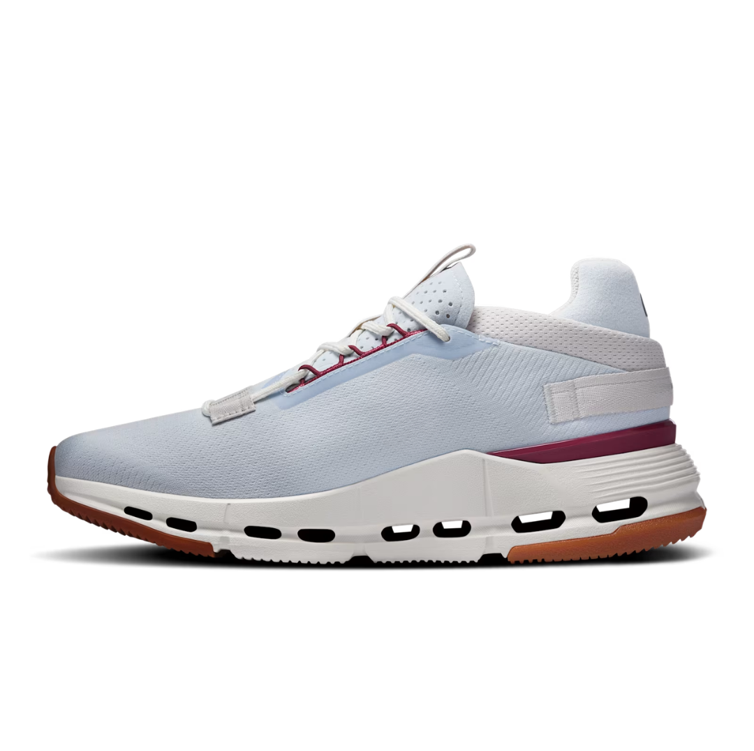 Cloudnova 2 Heather | Sienna