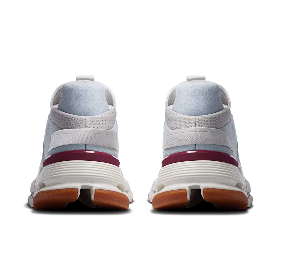 Cloudnova 2 Heather | Sienna