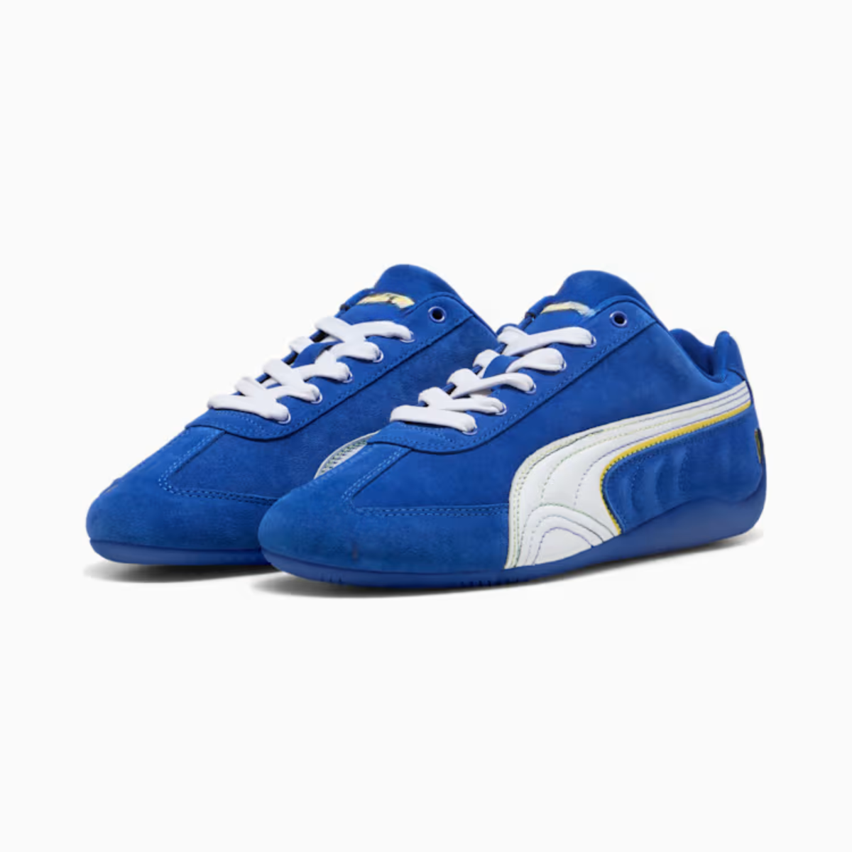 Supercat Miami Sneakers Unisex