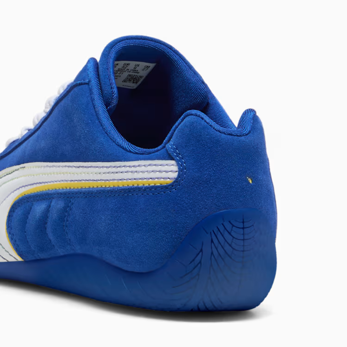 Supercat Miami Sneakers Unisex
