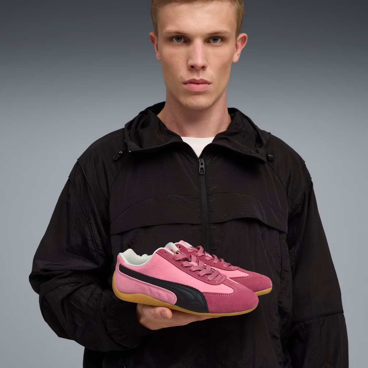 Supercat Sneakers Unisex