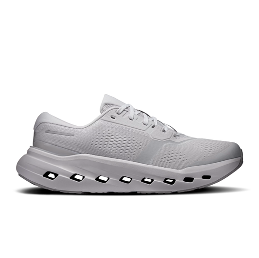 Cloudrunner 3 Glacier | Alloy