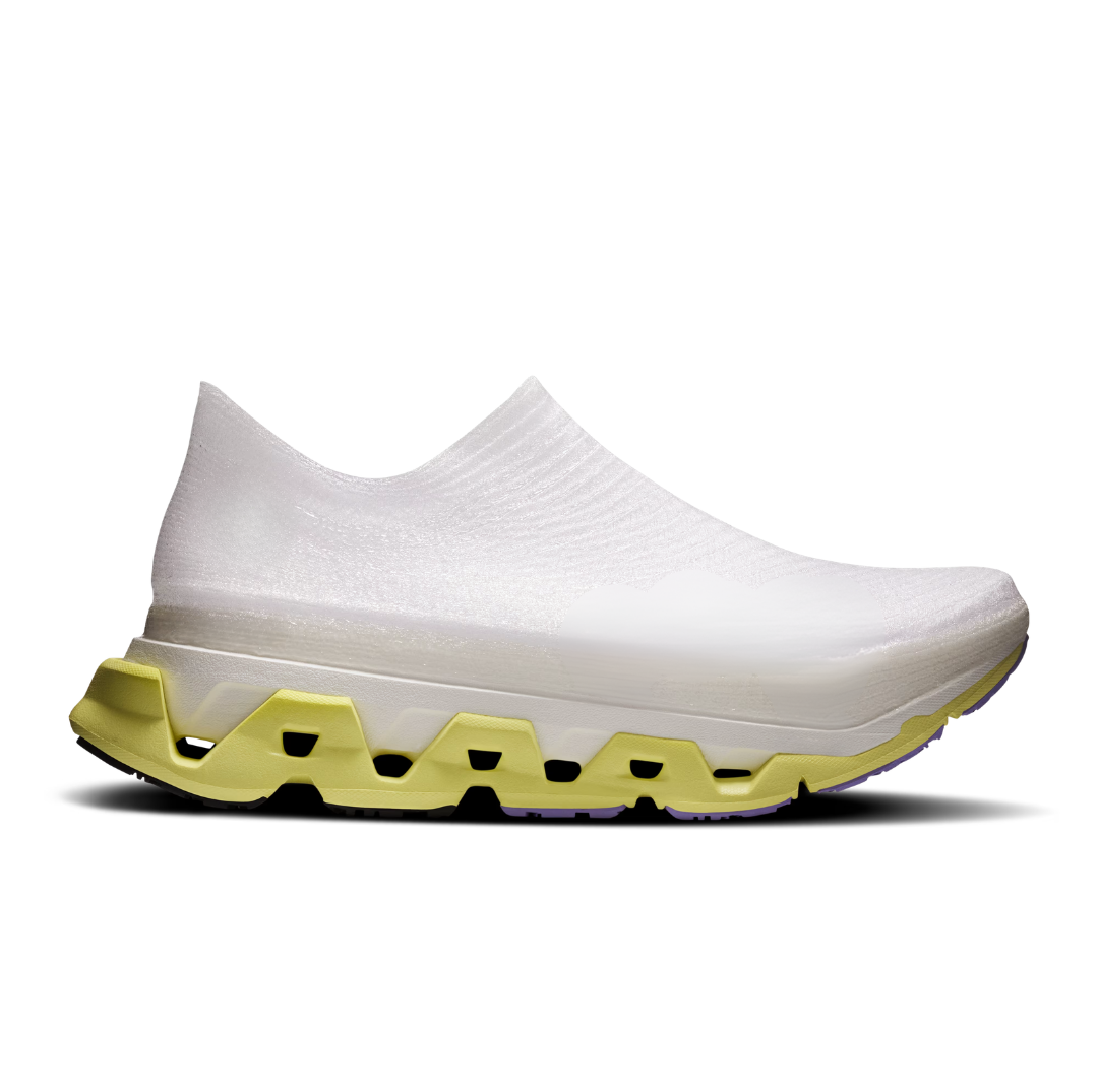 LightSpray Cloudmonster 3 Hyper Limelight | Bloom