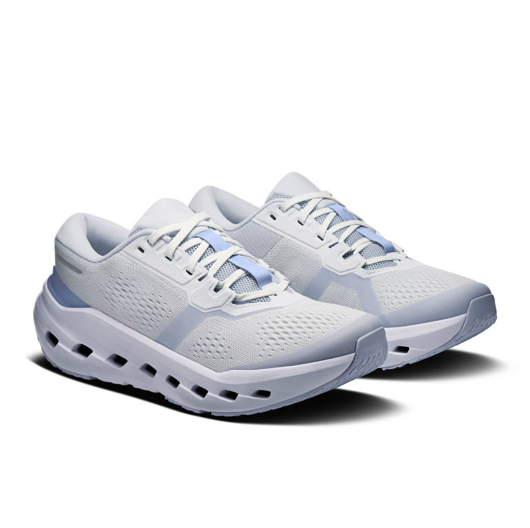 Cloudrunner 3 Heather | Marsh