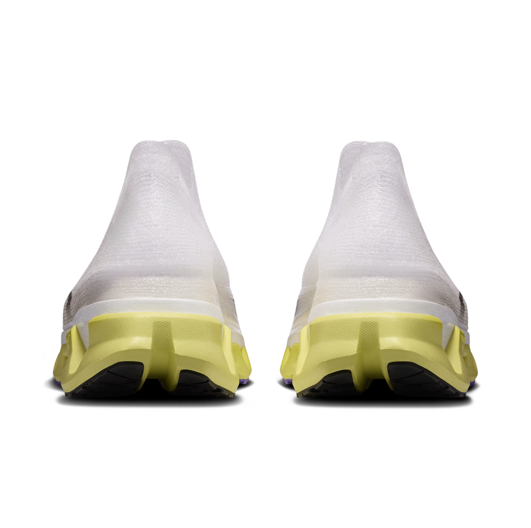 LightSpray Cloudmonster 3 Hyper Limelight | Bloom