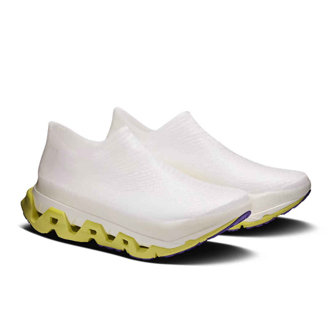 LightSpray Cloudmonster 3 Hyper Limelight | Bloom