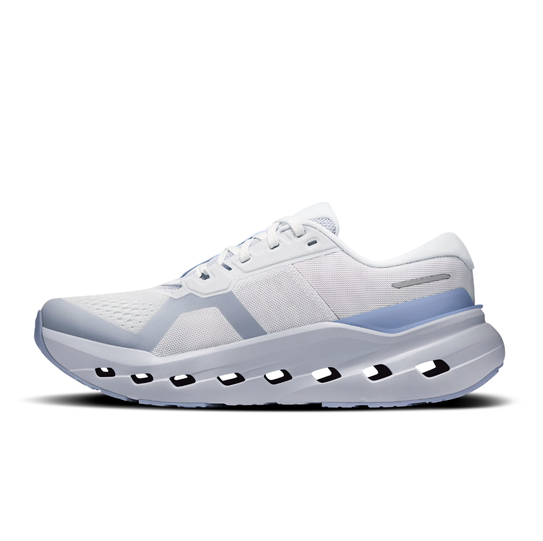 Cloudrunner 3 Heather | Marsh