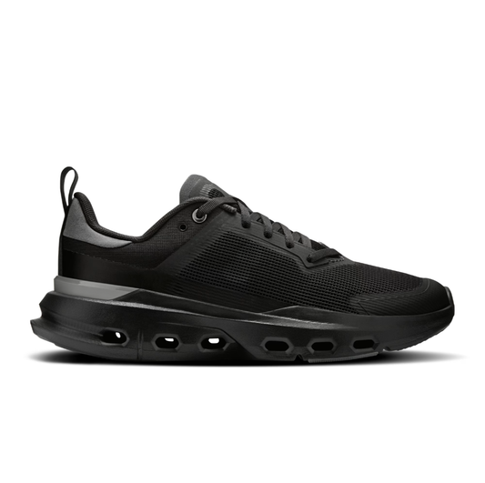 Cloudpulse Next Black | Stone