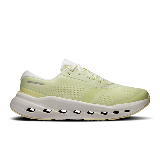 Cloudrunner 3 Linen | Ivory