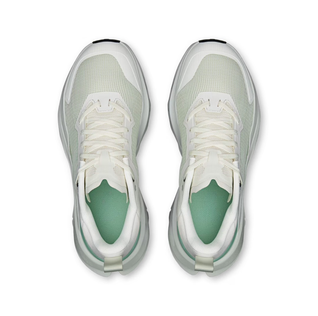 Cloudpulse Next Ivory | Iceberg