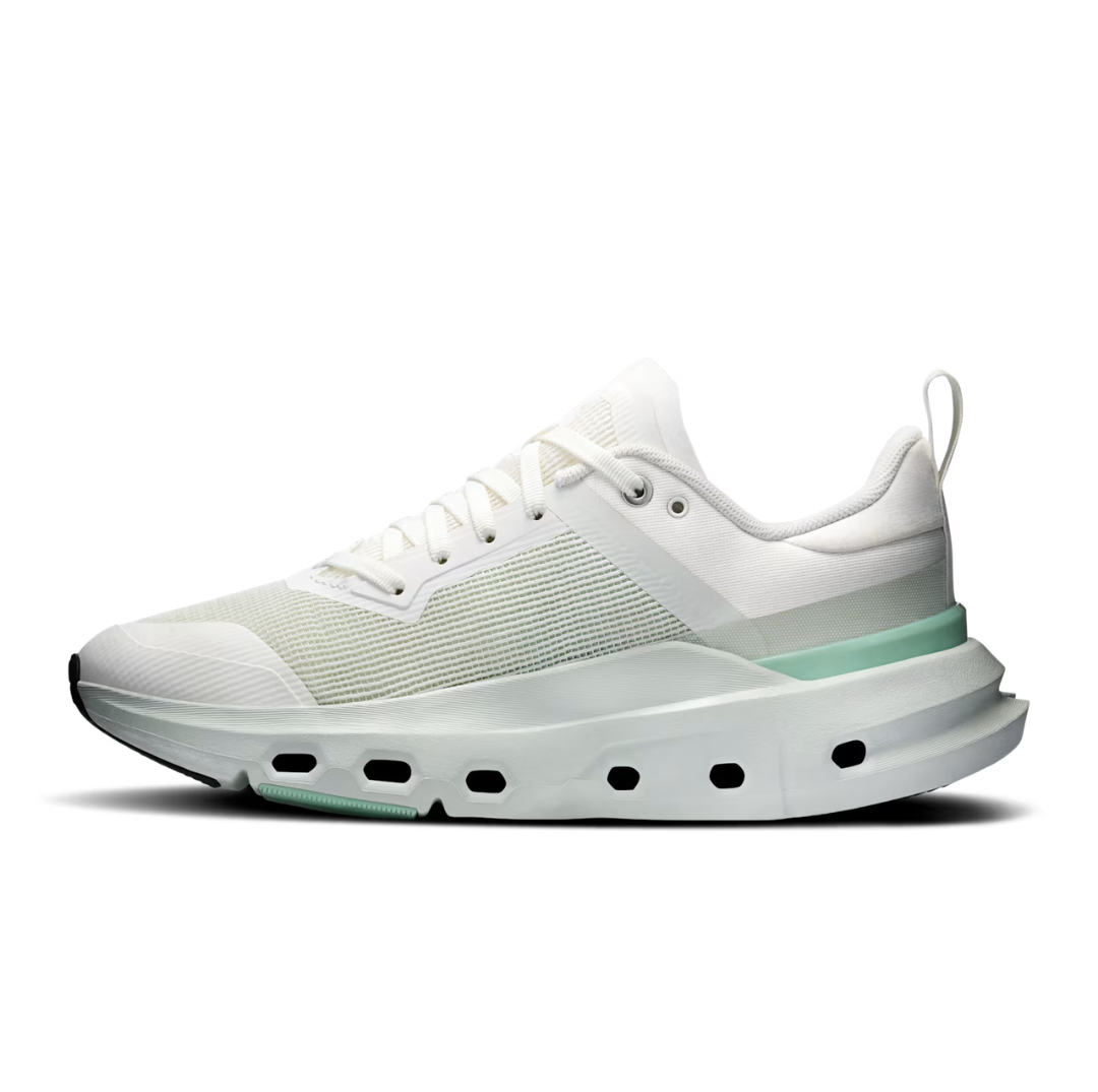 Cloudpulse Next Ivory | Iceberg
