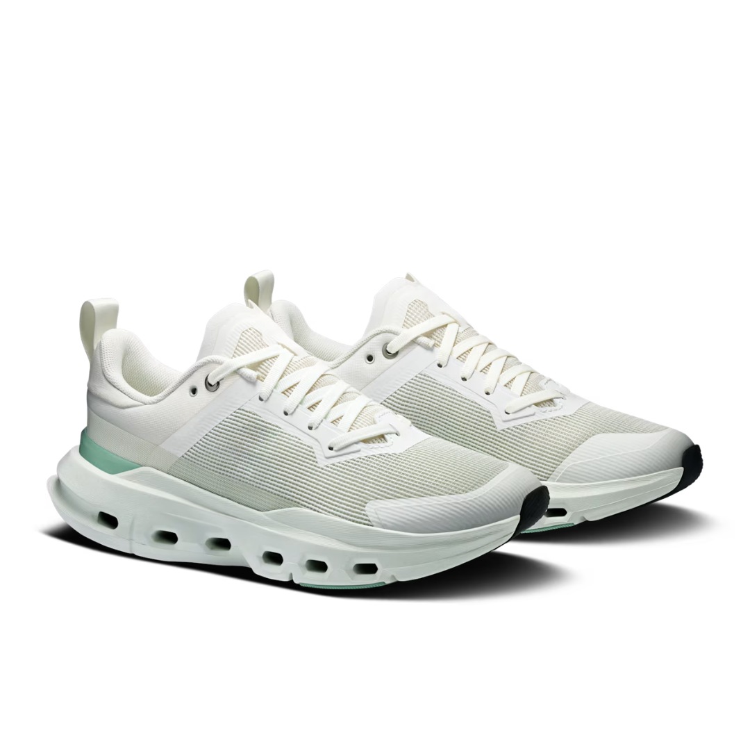 Cloudpulse Next Ivory | Iceberg