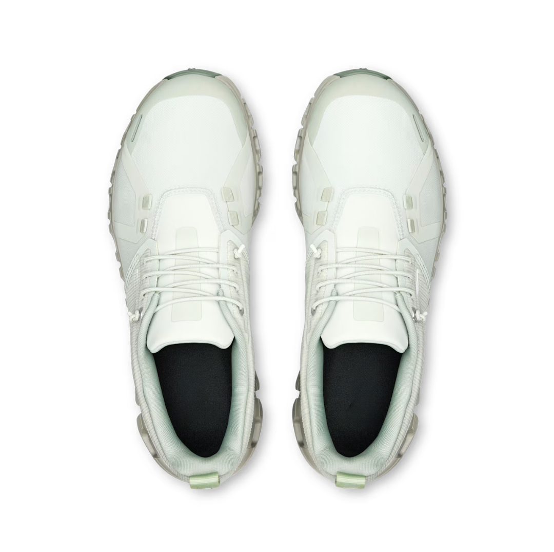 Cloud 6 Waterproof Iceberg | Tin