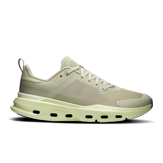 Cloudpulse Next Chalk | Linen