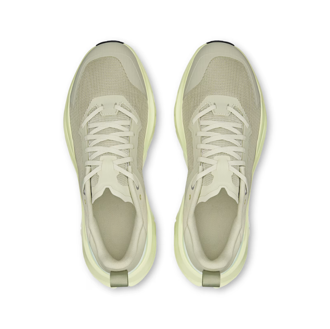 Cloudpulse Next Chalk | Linen