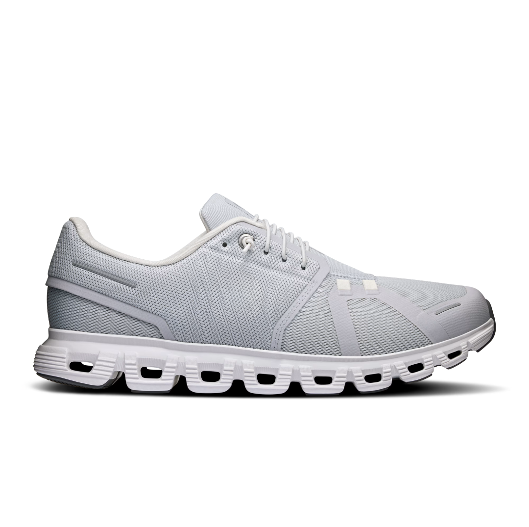 Cloud 6 Glacier | White
