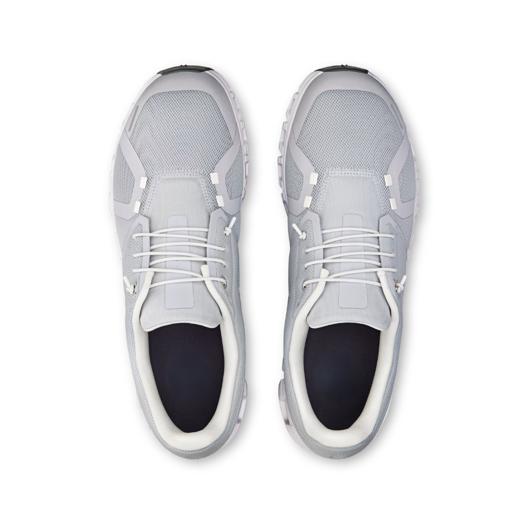 Cloud 6 Glacier | White
