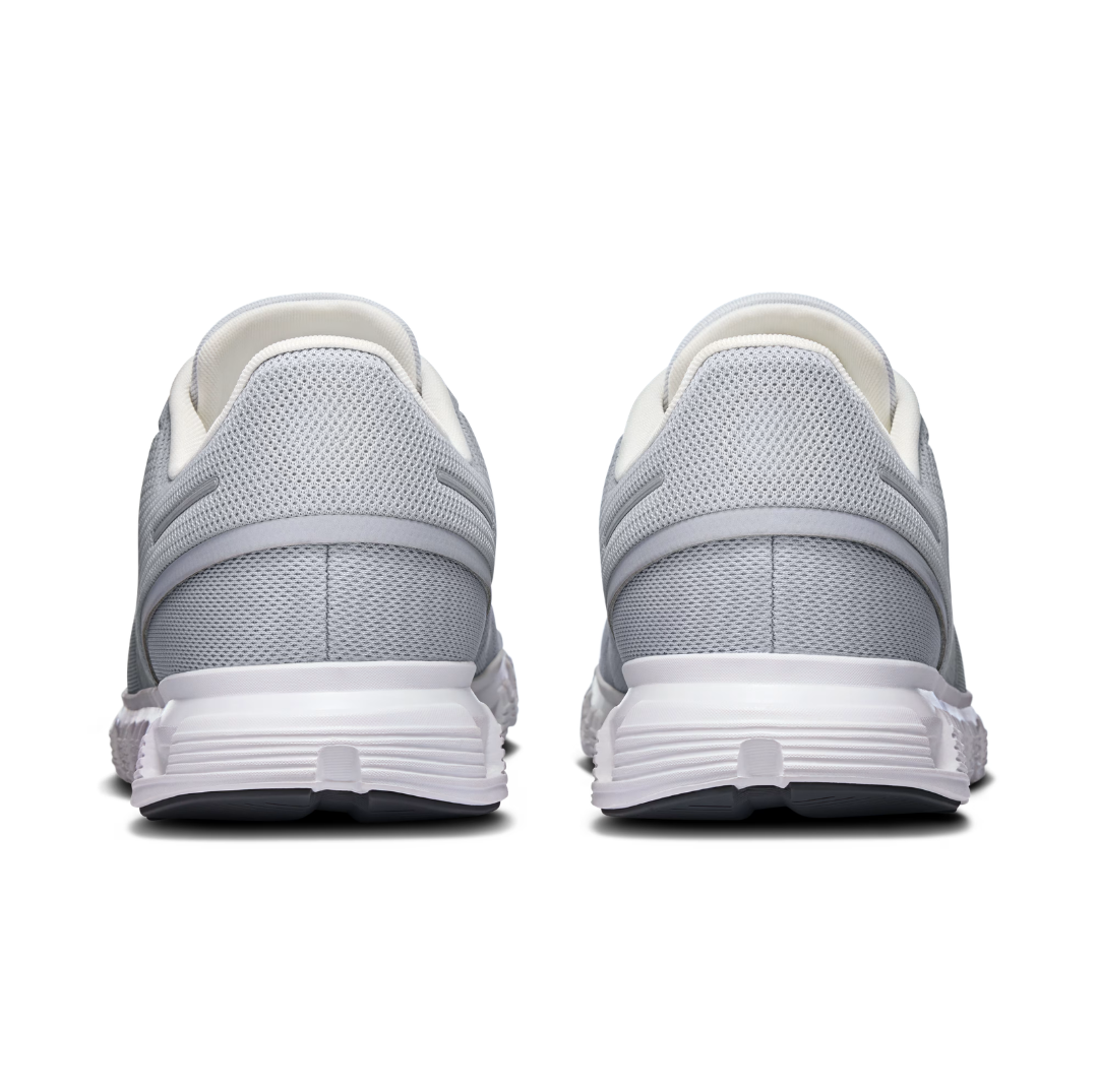 Cloud 6 Glacier | White