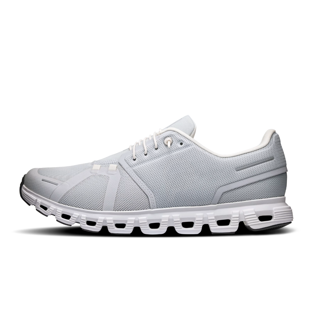 Cloud 6 Glacier | White