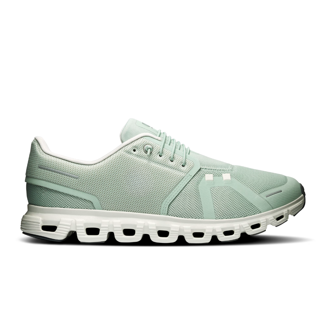 Cloud 6 Mineral | Ice