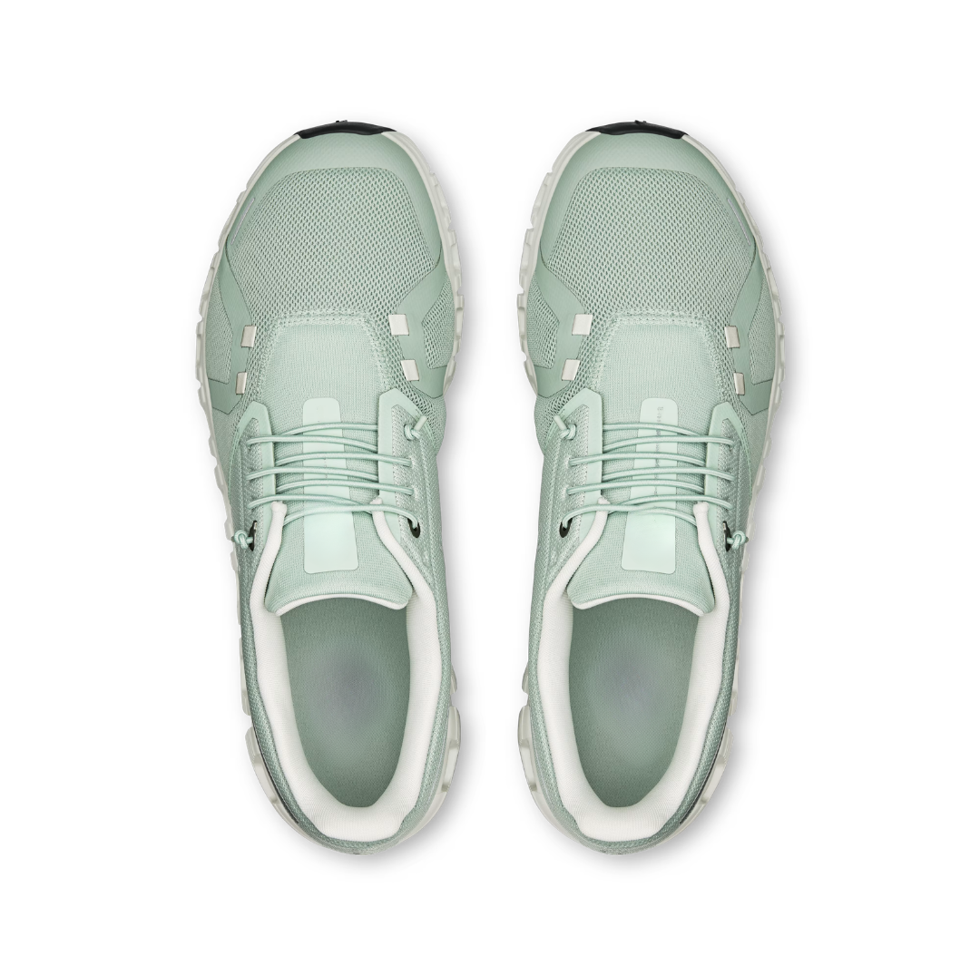 Cloud 6 Mineral | Ice