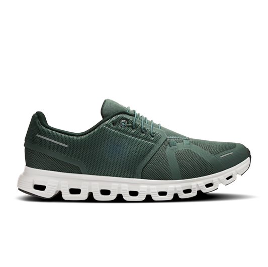 Cloud 6 Olive | Evergreen