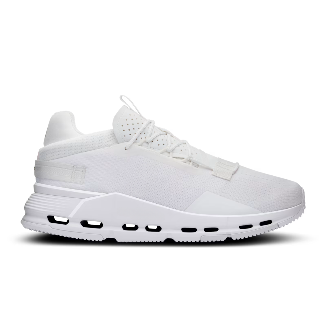 Cloudnova 2 All White