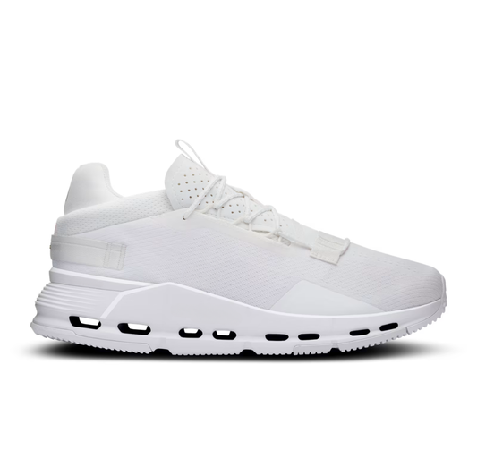Cloudnova 2 All White