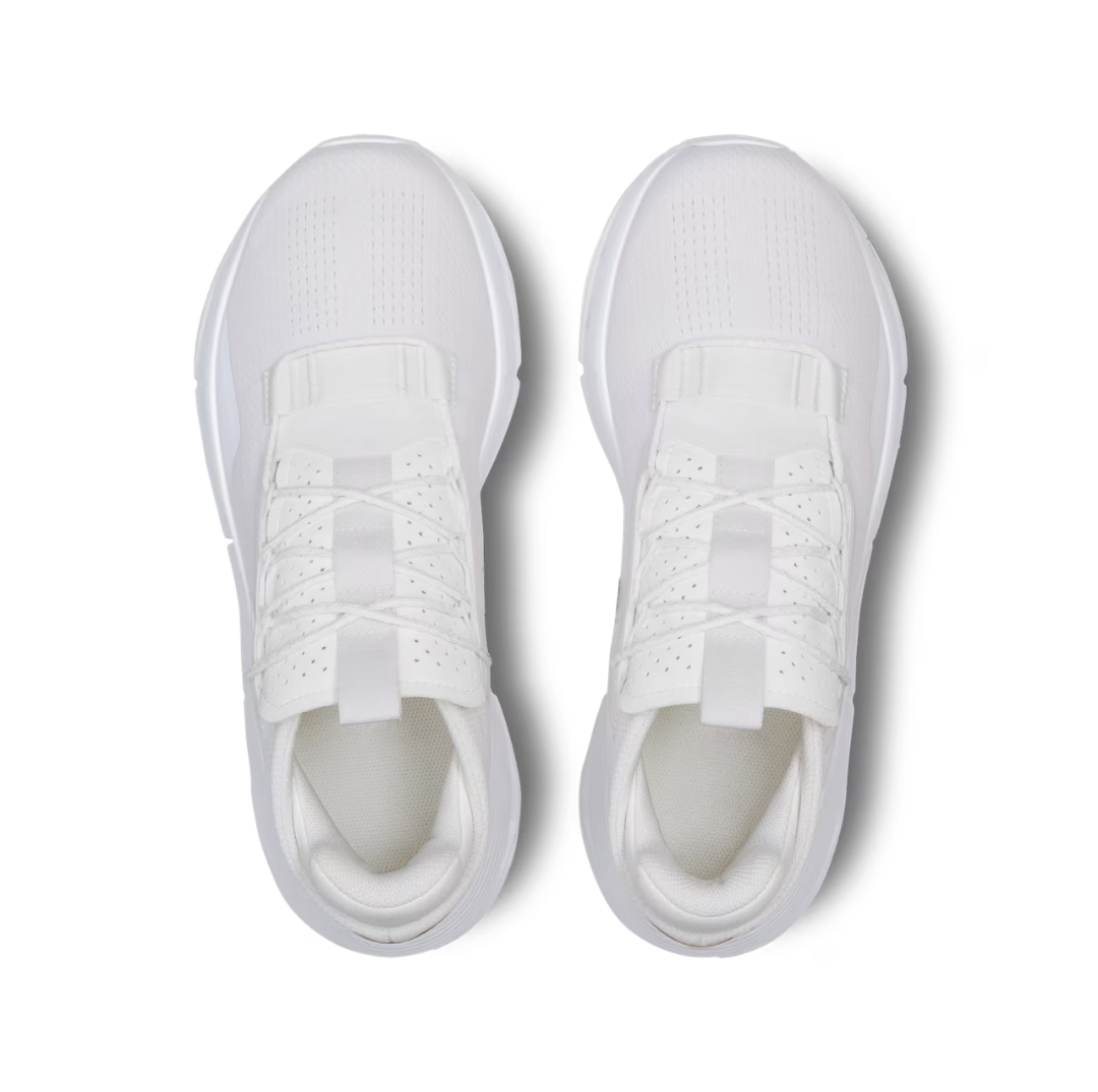 Cloudnova 2 All White