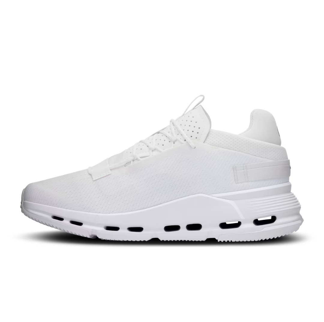Cloudnova 2 All White