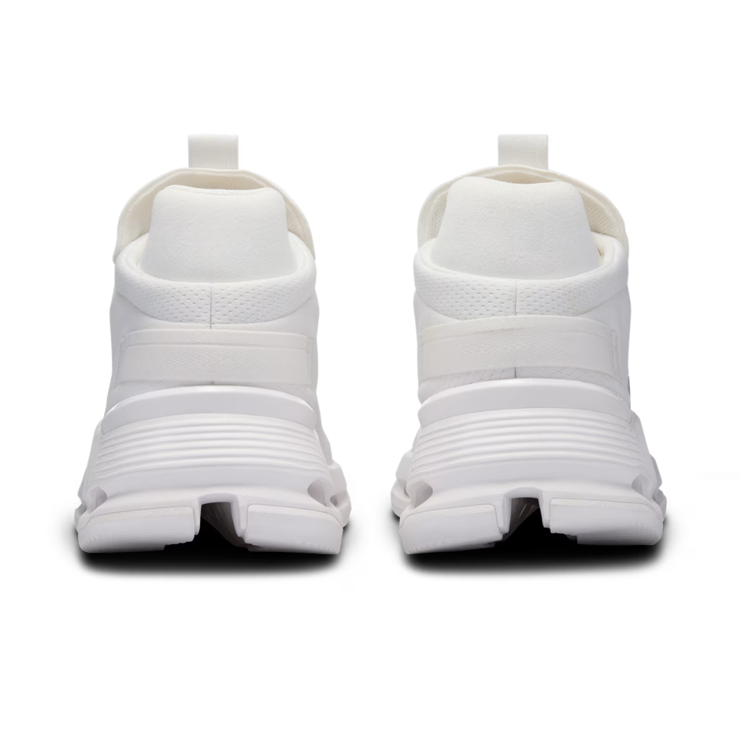 Cloudnova 2 All White