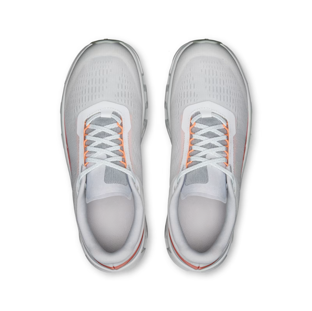 Cloudmonster 1 White | Glacier