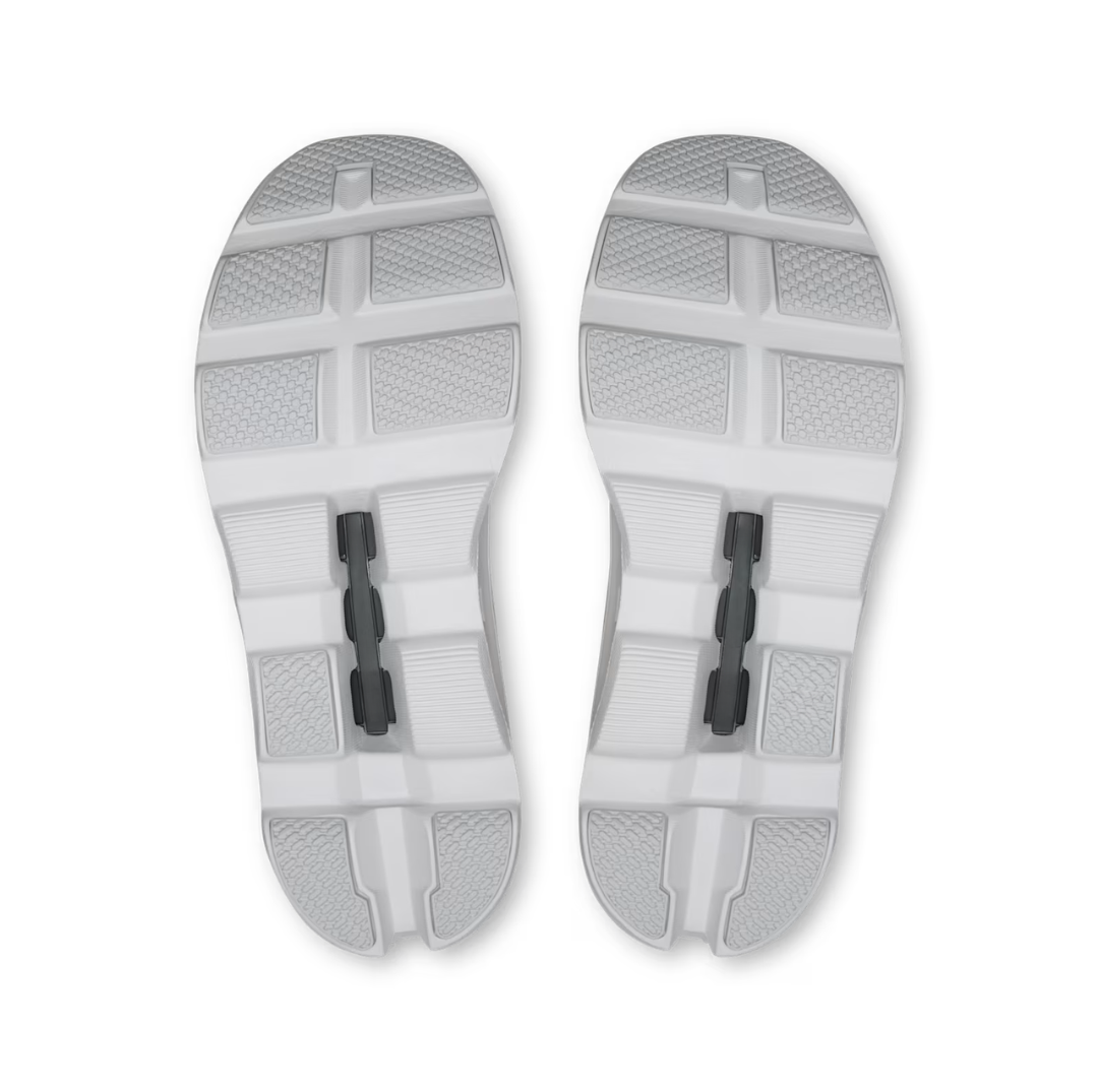 Cloudmonster 1 White | Glacier