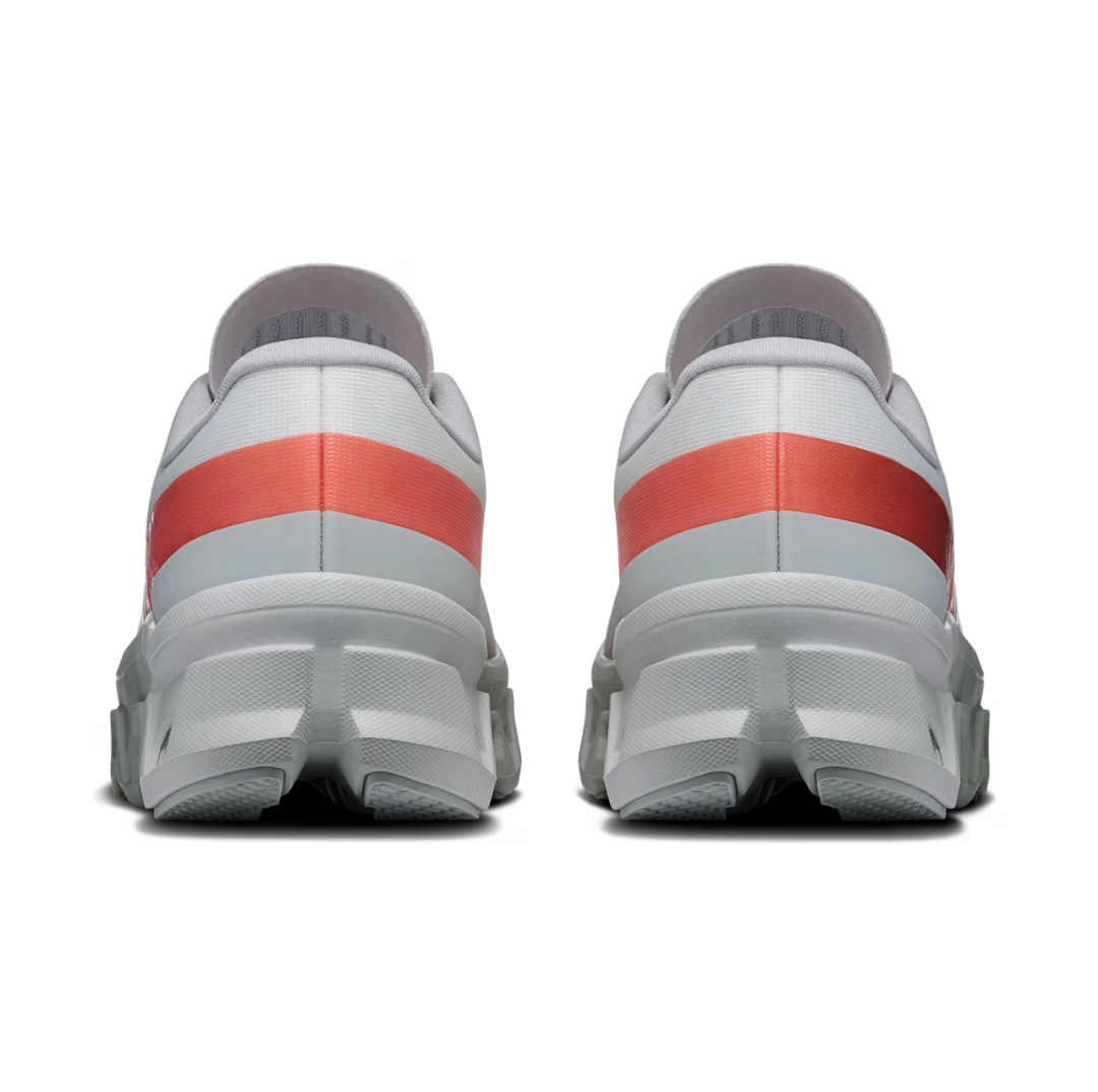 Cloudmonster 1 White | Glacier