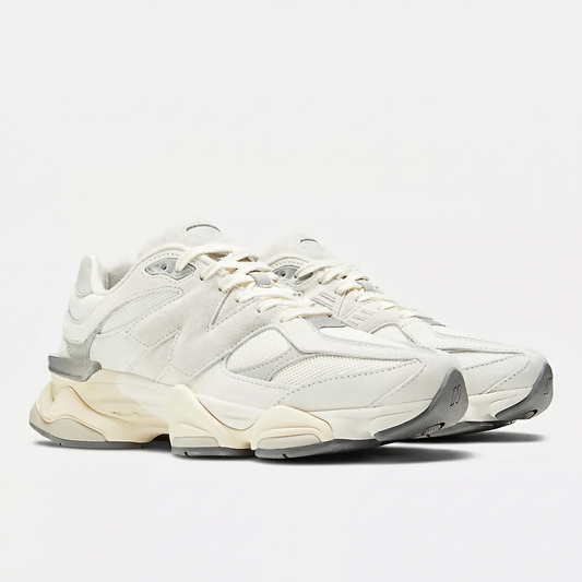 9060 Sea Salt with Concrete and Silver Metallic