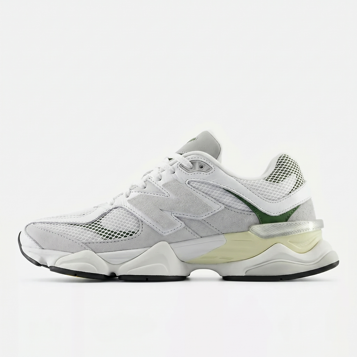 9060 White with Apollo Gold
