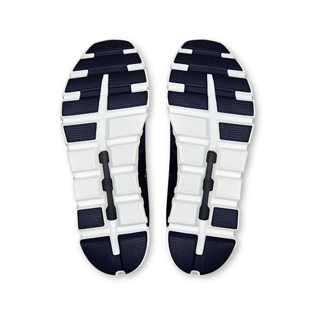 Cloud 6 Midnight | White