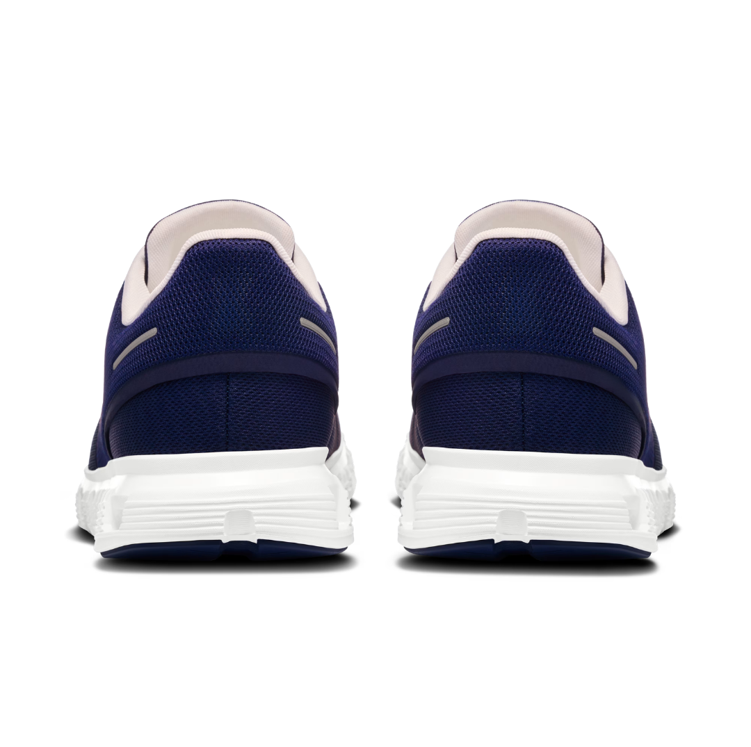 Cloud 6 Midnight | White